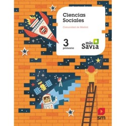 CIENCIAS SOCIALES 2º PRIM...