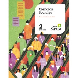 CIENCIAS SOCIALES 2º PRIM...