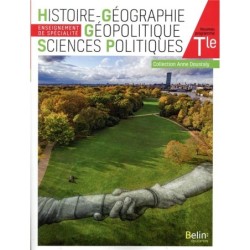 Histoire géographie,...