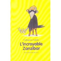 L’incroyable Zanzibar
