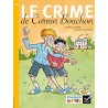 Ribambelle CE1  Série Rouge Edition 2016, Album 5   Le crime de Cornin Bouchon
