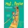 MOT DE PASSE  français  CE1  cahier d'activités (édition 2016)
