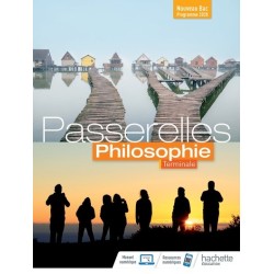 Passerelles Philosophie TLE...