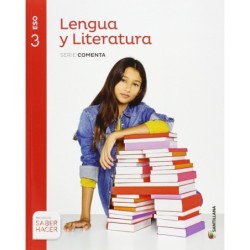 Lengua y Literatura 3º de...