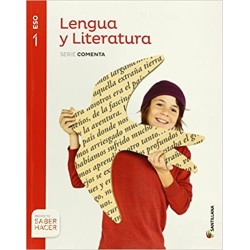 Lengua y Literatura 1º ESO....