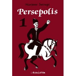 PERSEPOLIS 1