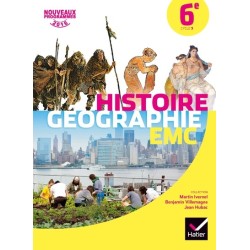 HISTOIRE-GEOGRAPHIE...