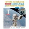 Histoire-Geographie, Geopolitique, Sciences Politiques Terminale Specialite- Livre Eleve - Ed. 2020