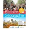 Histoire-Geographie Terminales Compilation - Livre Eleve - Ed. 2020