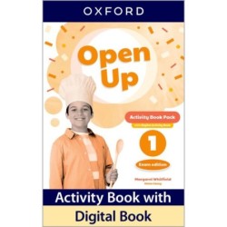 Open Up level 1 | OUP -...