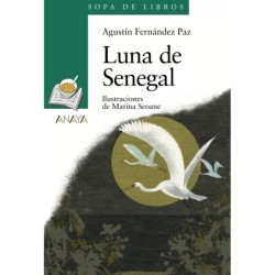 Luna de Senegal