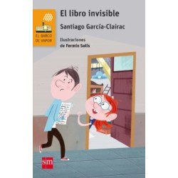 El libro invisisble