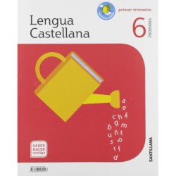 Lengua Castellana - 6...