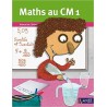 Maths au CM1