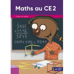 Maths au CE2 - Access...