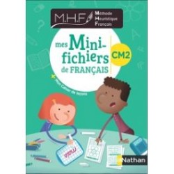 MHF - MES MINI-FICHIERS DE...