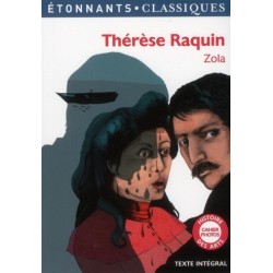 Therèse Raquin