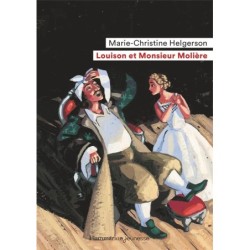 Louison et Monsieur Molière