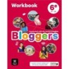 Bloggers  anglais  6e  cahier d'activités