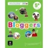 Bloggers  anglais  5e  livre de l'élève