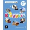 Bloggers  anglais  3e  livre de l'élève
