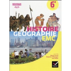 Histoire-géographie,...