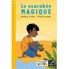 Ribambelle CE1 Série jaune Edition 2016  Album 4   Le scarabée magique