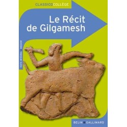 Le récit de Gilgamesh