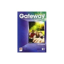 GATEWAY  B1 STUDENT'S BOOK