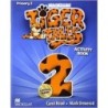 TIGER 2 ACTIVITY BOOK