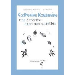 Catherine Kousmine, une...